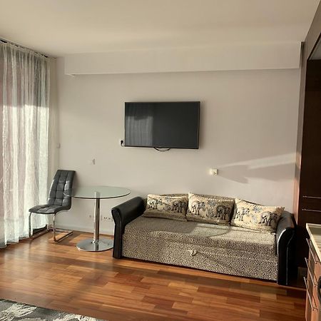 Bavaria Club Apartman Balatonlelle Exterior photo