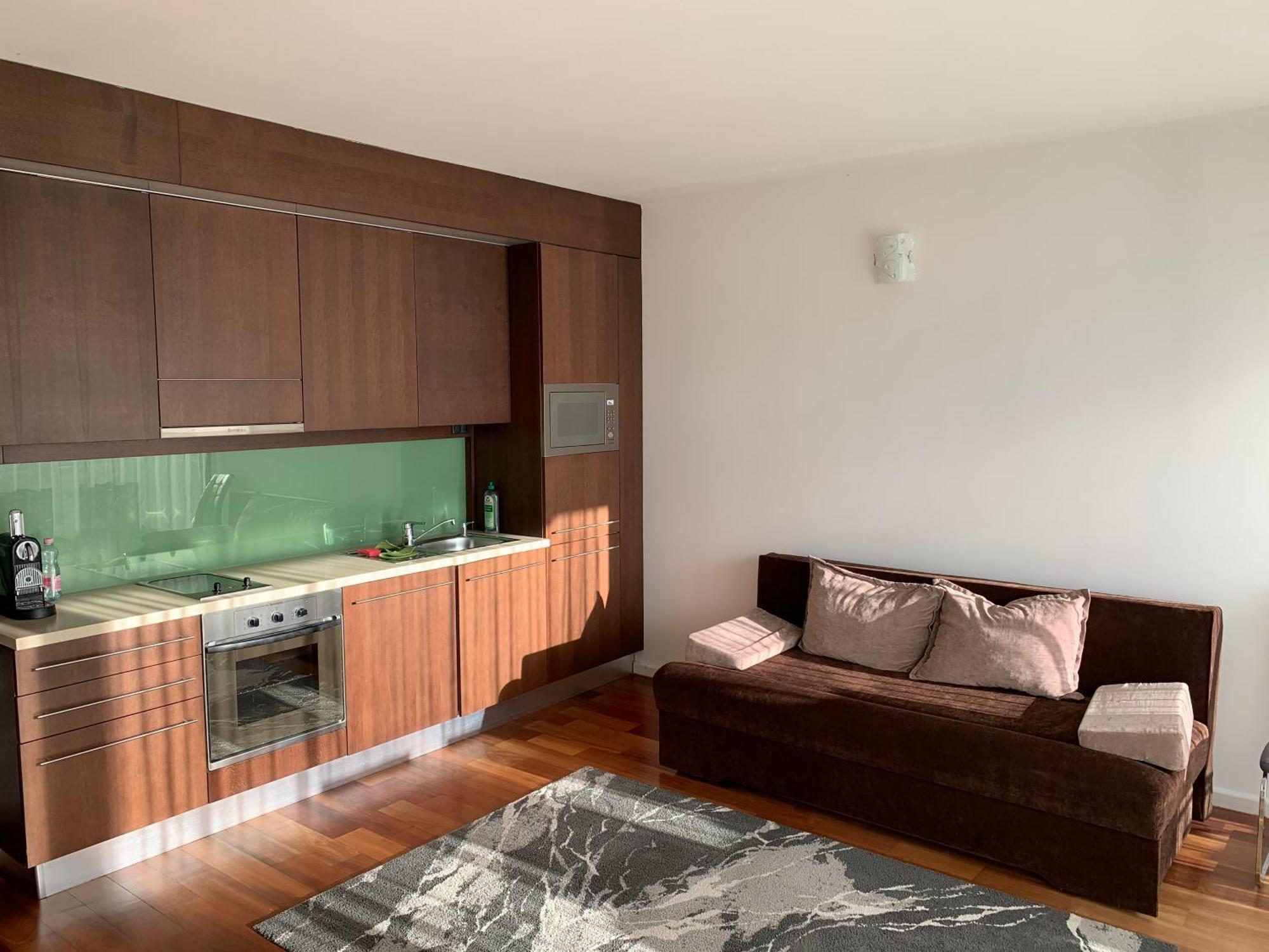 Bavaria Club Apartman Balatonlelle Exterior photo